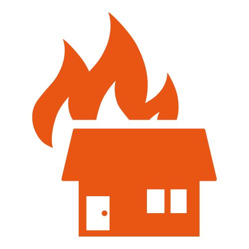 防犯・安全リスク