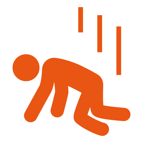 精神的・社会的リスク