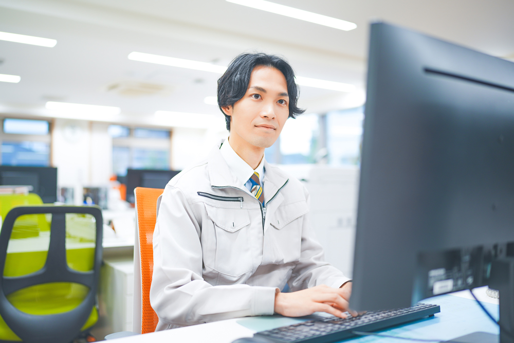 将来の解体・売却まで見据えたサポート